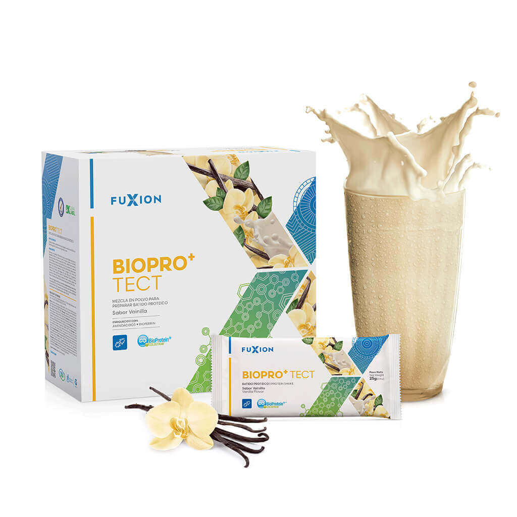 Caja de bioprotect